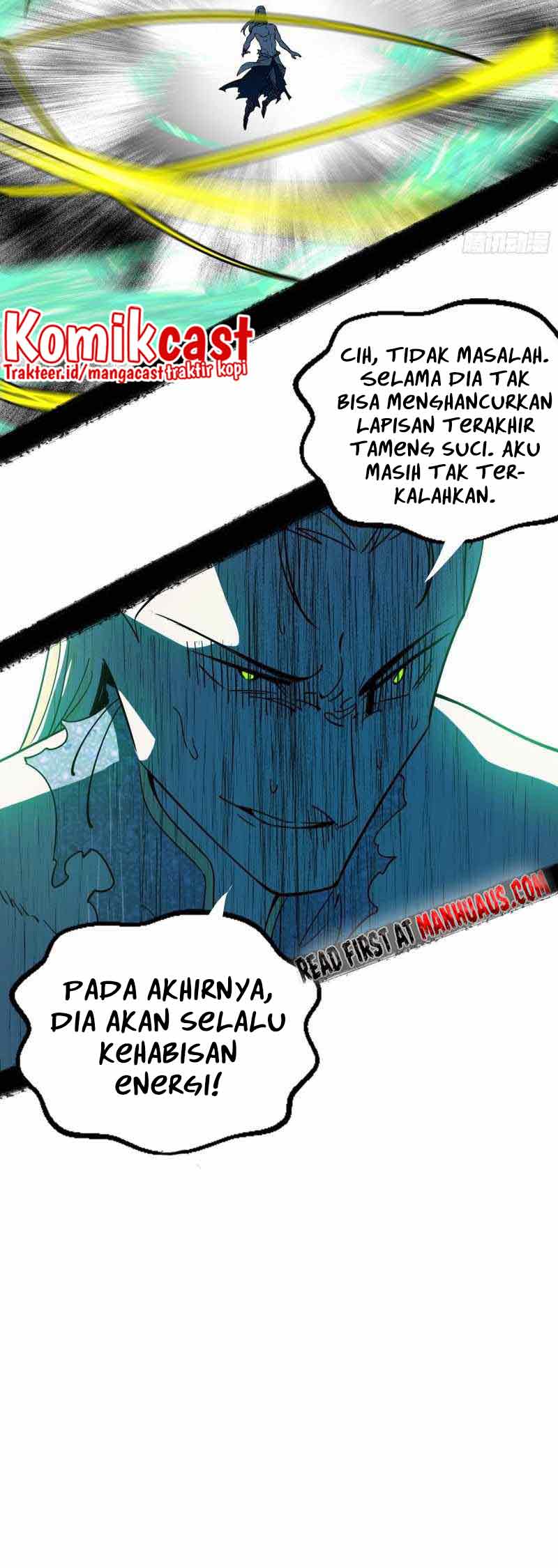 Dilarang COPAS - situs resmi www.mangacanblog.com - Komik im an evil god 257 - chapter 257 258 Indonesia im an evil god 257 - chapter 257 Terbaru 20|Baca Manga Komik Indonesia|Mangacan